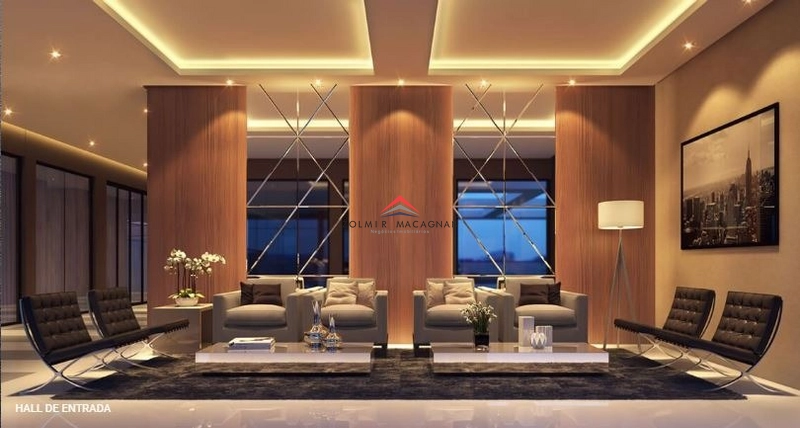 Apartamento novo à Venda próximo a Av. Beira Mar Norte Florianópolis: 9ª foto da galeria de imagens do imóvel