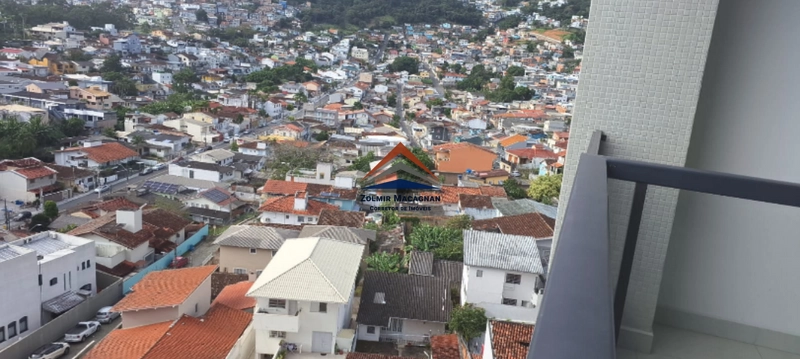 Apartamento novo à Venda próximo a Av. Beira Mar Norte Florianópolis: 18ª foto da galeria de imagens do imóvel