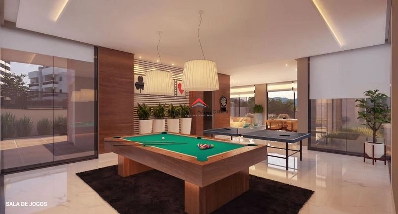 Apartamento novo à Venda próximo a Av. Beira Mar Norte Florianópolis: 12ª foto da galeria de imagens do imóvel