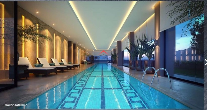 Apartamento novo à Venda próximo a Av. Beira Mar Norte Florianópolis: 10ª foto da galeria de imagens do imóvel