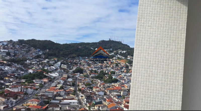 Apartamento novo à Venda próximo a Av. Beira Mar Norte Florianópolis: 20ª foto da galeria de imagens do imóvel