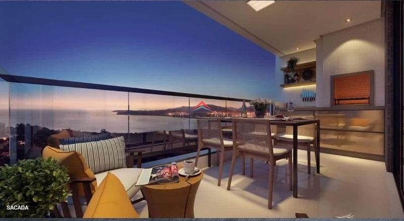 Apartamento novo à Venda próximo a Av. Beira Mar Norte Florianópolis: 1ª foto da galeria de imagens do imóvel
