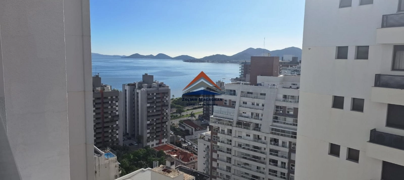 Apartamento novo à Venda próximo a Av. Beira Mar Norte Florianópolis: 22ª foto da galeria de imagens do imóvel