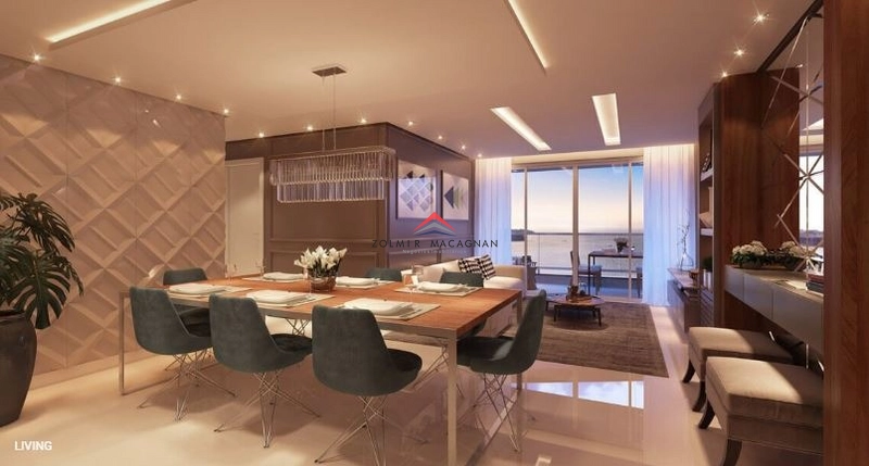 Apartamento novo à Venda próximo a Av. Beira Mar Norte Florianópolis: 3ª foto da galeria de imagens do imóvel