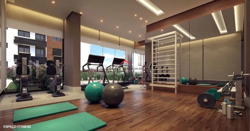 Apartamento novo à Venda próximo a Av. Beira Mar Norte Florianópolis: 8ª foto da galeria de imagens do imóvel