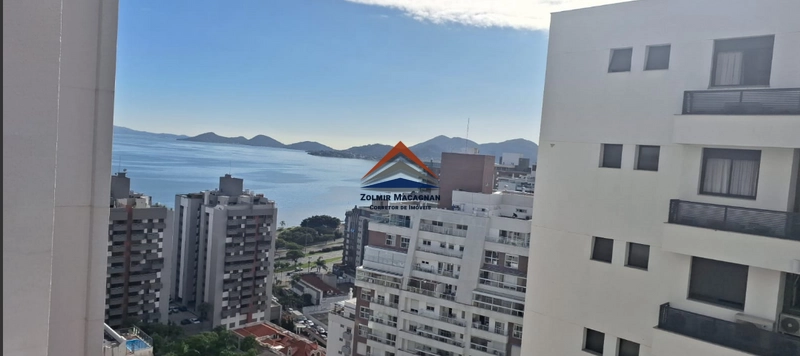 Apartamento novo à Venda próximo a Av. Beira Mar Norte Florianópolis: 21ª foto da galeria de imagens do imóvel