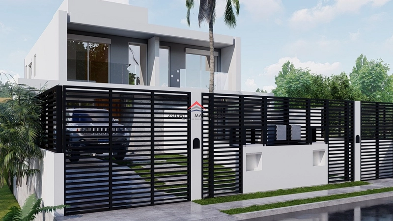 Casa 3 Dormitórios à Venda  à 300 metros da praia do Campeche: 33ª foto da galeria de imagens do imóvel