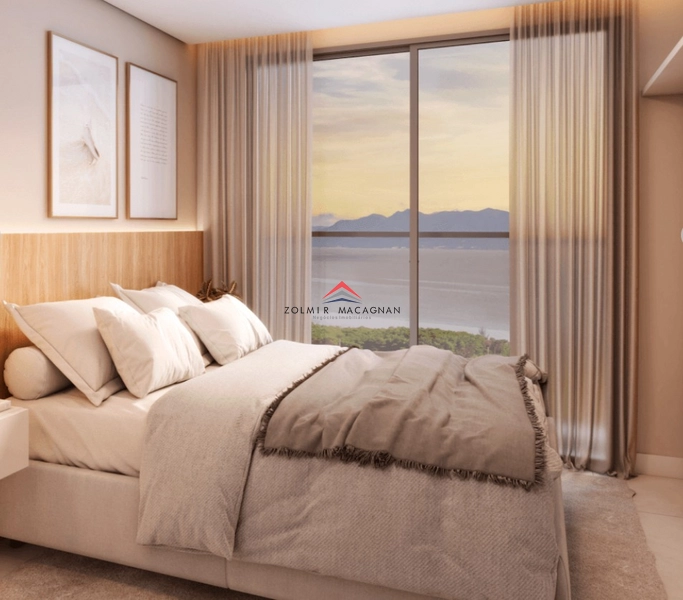 Apartamentos na Planta à Venda em Florianópolis Entrega Dezembro 2026: 36ª foto da galeria de imagens do imóvel