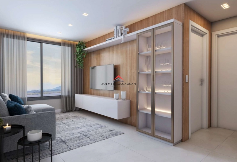 Apartamentos na Planta à Venda em Florianópolis Entrega Dezembro 2026: 19ª foto da galeria de imagens do imóvel