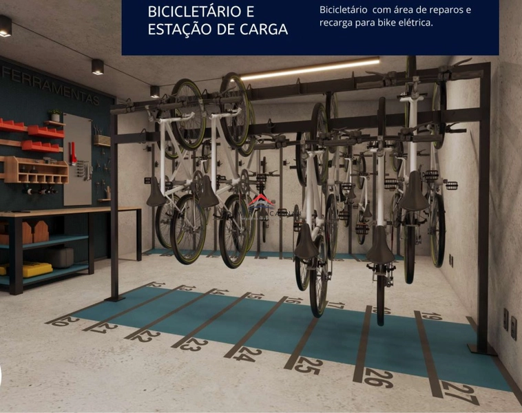 Apartamentos na Planta à Venda em Florianópolis Entrega Dezembro 2026: 12ª foto da galeria de imagens do imóvel