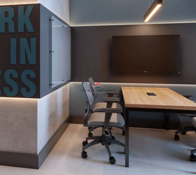 Apartamentos na Planta à Venda em Florianópolis Entrega Dezembro 2026: 33ª foto da galeria de imagens do imóvel