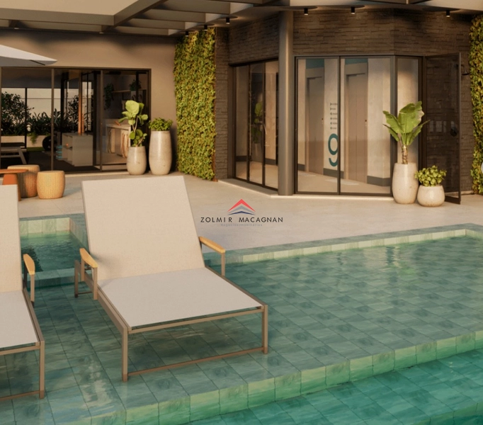 Apartamentos na Planta à Venda em Florianópolis Entrega Dezembro 2026: 28ª foto da galeria de imagens do imóvel