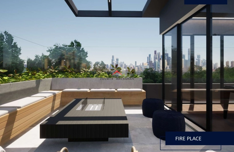 Apartamentos na Planta à Venda em Florianópolis Entrega Dezembro 2026: 7ª foto da galeria de imagens do imóvel