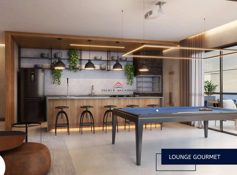 Apartamentos na Planta à Venda em Florianópolis Entrega Dezembro 2026: 6ª foto da galeria de imagens do imóvel