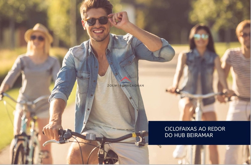 Apartamentos na Planta à Venda em Florianópolis Entrega Dezembro 2026: 5ª foto da galeria de imagens do imóvel