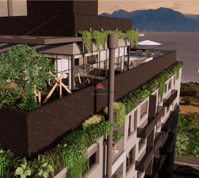 Apartamentos na Planta à Venda em Florianópolis Entrega Dezembro 2026: 27ª foto da galeria de imagens do imóvel