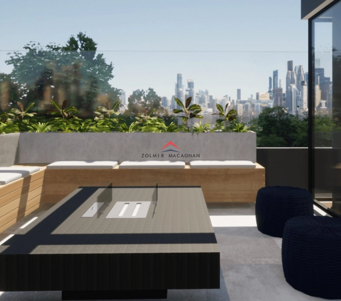 Apartamentos na Planta à Venda em Florianópolis Entrega Dezembro 2026: 29ª foto da galeria de imagens do imóvel