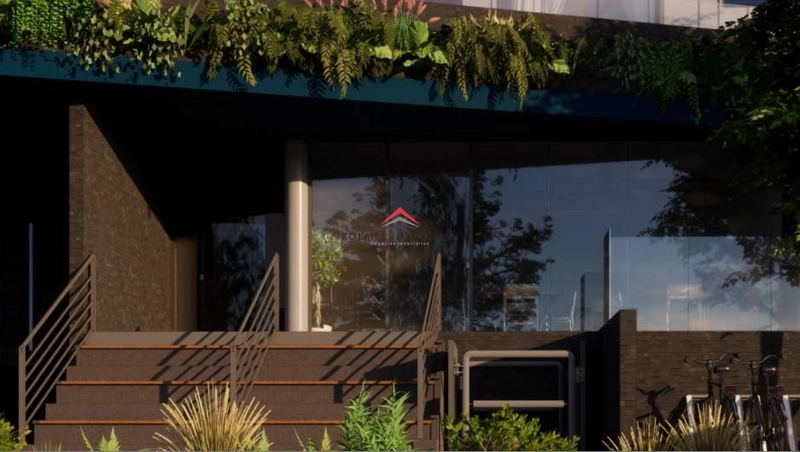 Apartamentos na Planta à Venda em Florianópolis Entrega Dezembro 2026: 3ª foto da galeria de imagens do imóvel