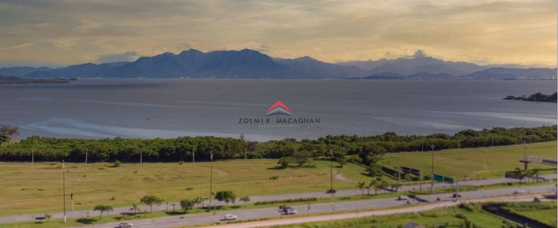 Apartamentos na Planta à Venda em Florianópolis Entrega Dezembro 2026: 4ª foto da galeria de imagens do imóvel