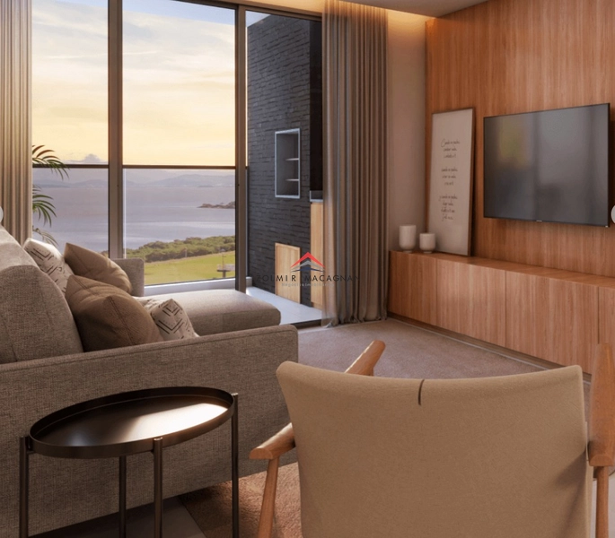 Apartamentos na Planta à Venda em Florianópolis Entrega Dezembro 2026: 35ª foto da galeria de imagens do imóvel
