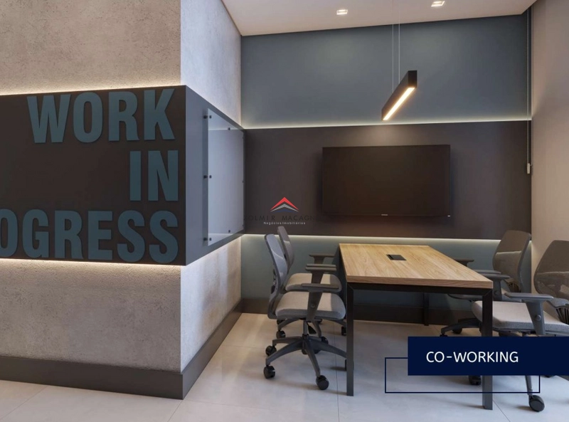 Apartamentos na Planta à Venda em Florianópolis Entrega Dezembro 2026: 10ª foto da galeria de imagens do imóvel