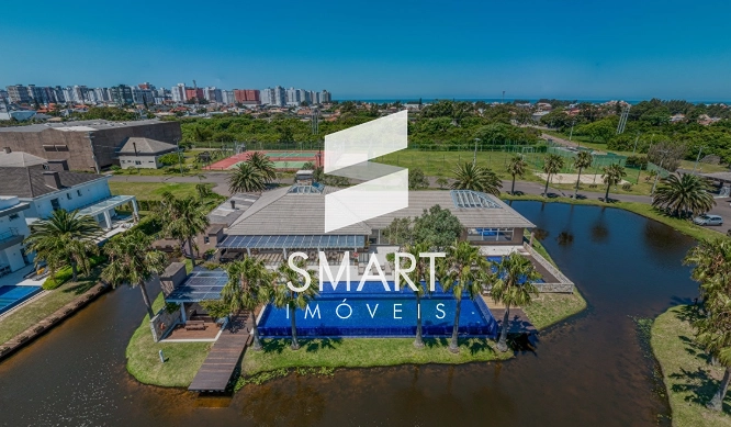 6ª foto do condomínio