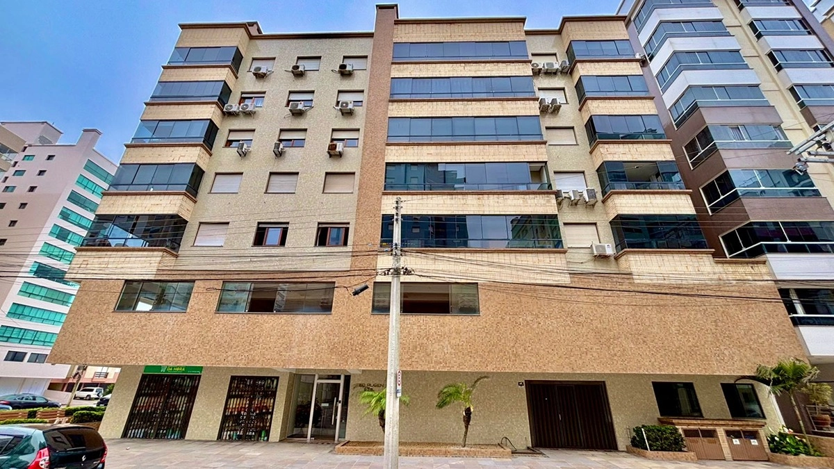 1ª foto do condomínio