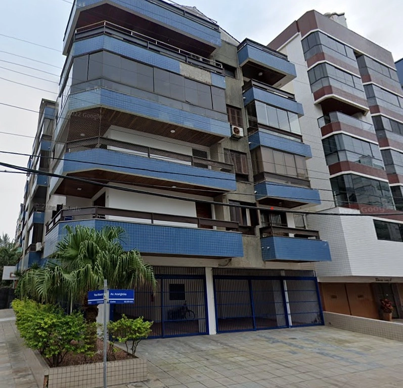 1ª foto do condomínio