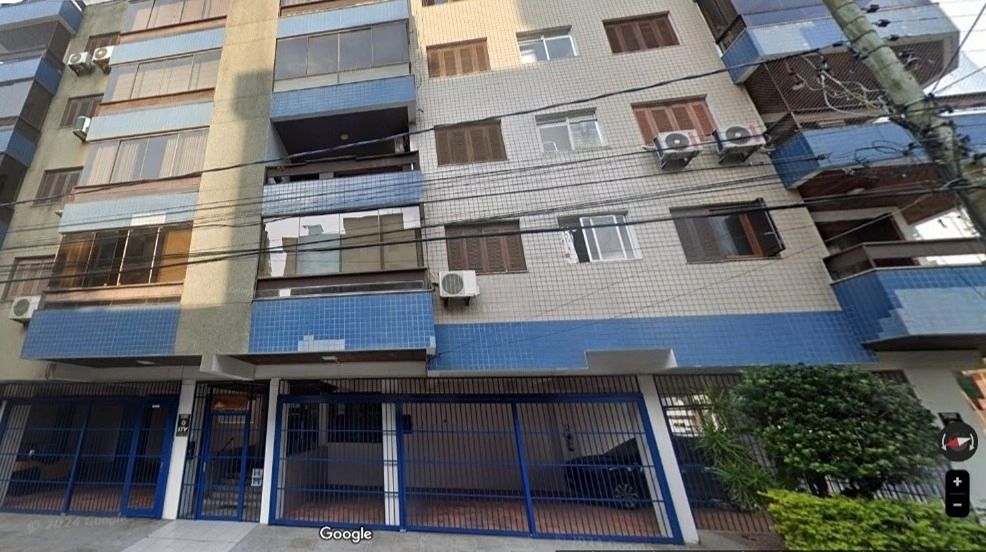 2ª foto do condomínio