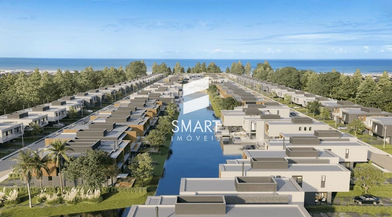 Condomínio Amaná Atlântida