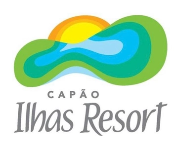 condiminio - Capão Ilhas Resort