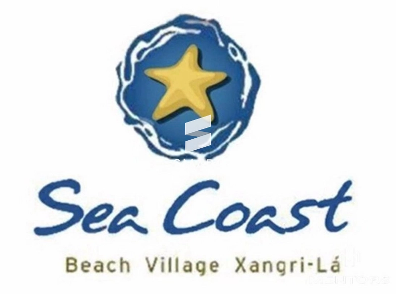 Condomínio Sea Coast Beach Village