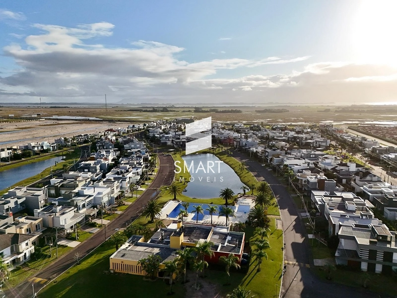 Condomínio Las Palmas