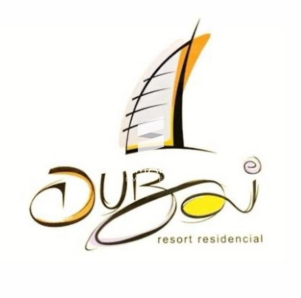 Condomínio Resort Dubai