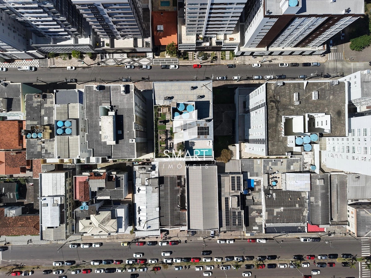 3ª foto do condomínio