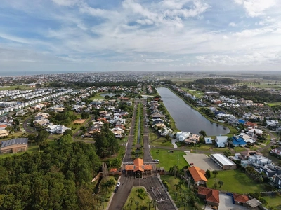 condiminio - Condomínio Atlântida Lagos Park