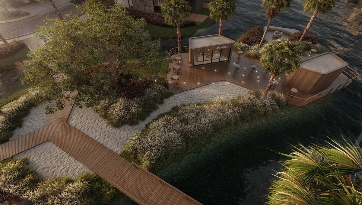 21ª foto do condomínio