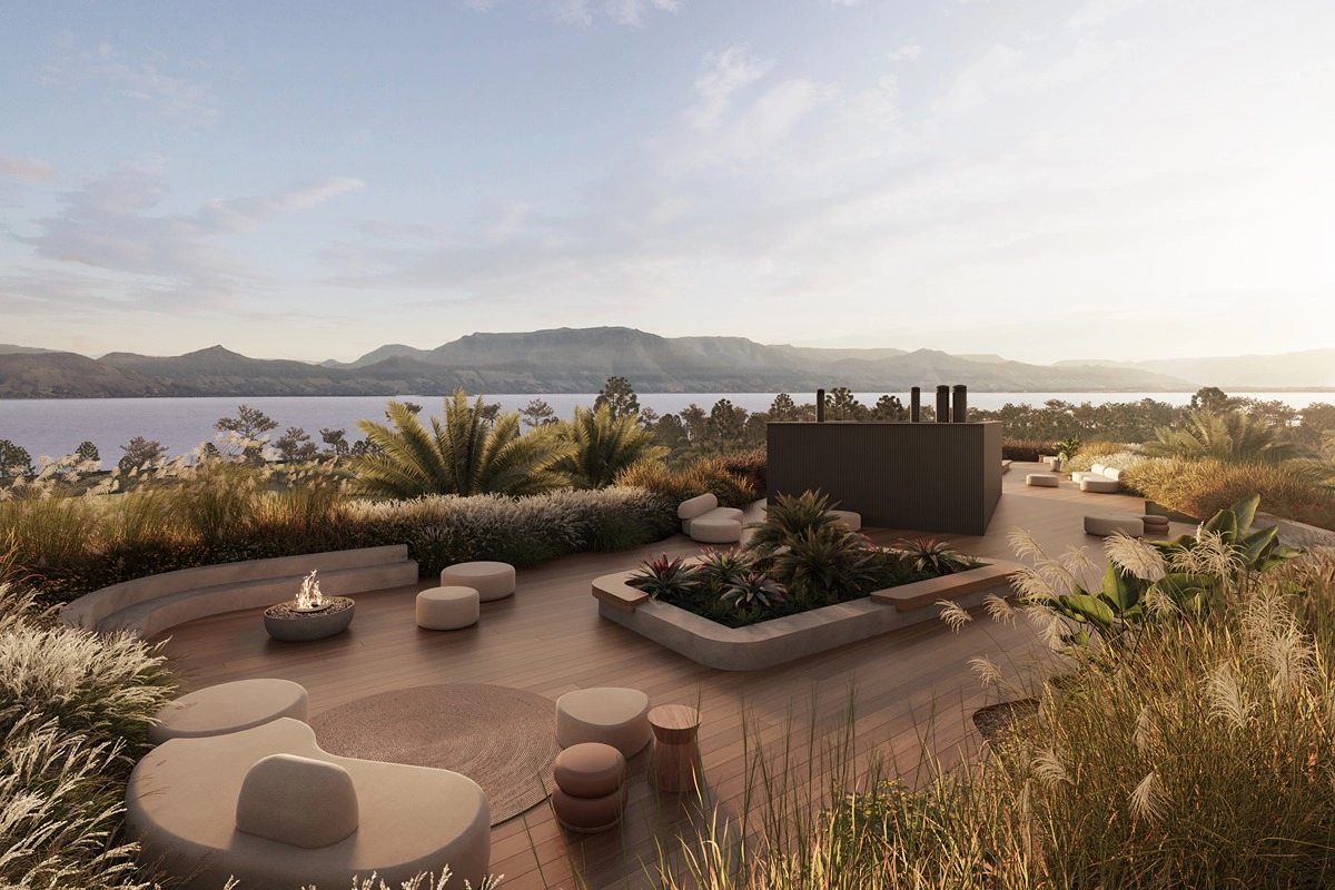 9ª foto do condomínio