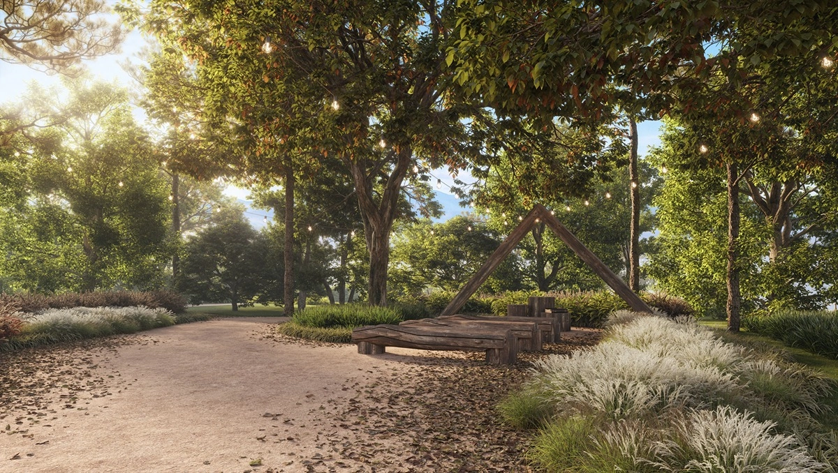 16ª foto do condomínio