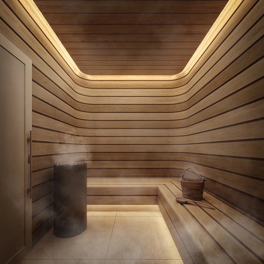 37ª foto do condomínio