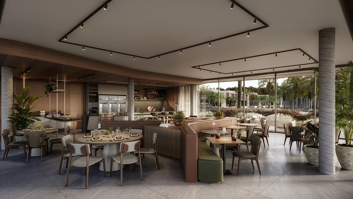 32ª foto do condomínio