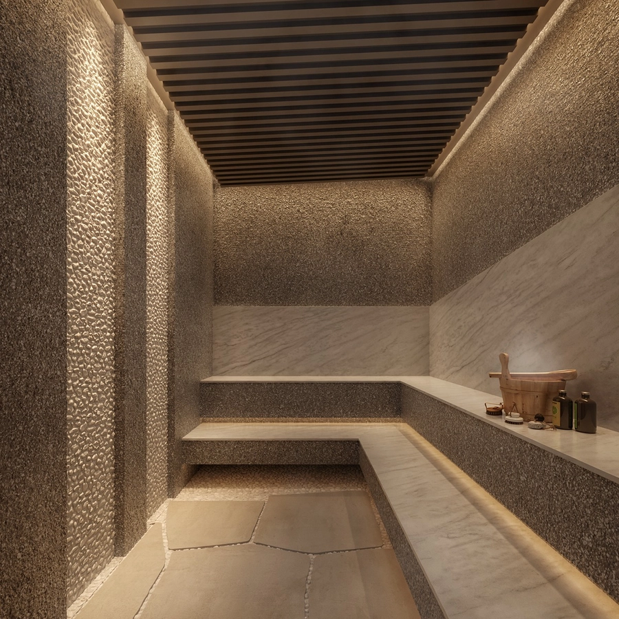 38ª foto do condomínio