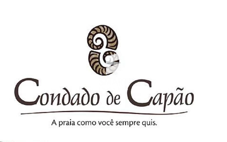 Condado de Capão