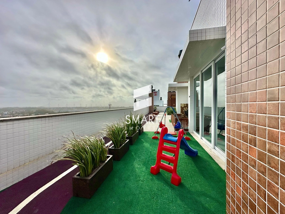 10ª foto do condomínio