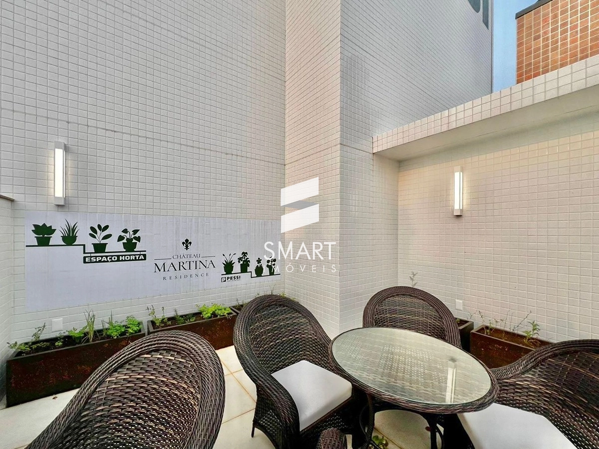 13ª foto do condomínio