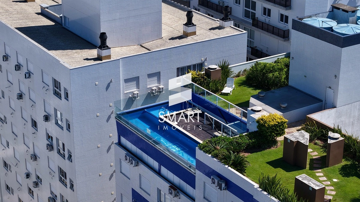 14ª foto do condomínio