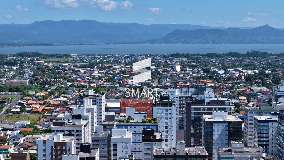 11ª foto do condomínio