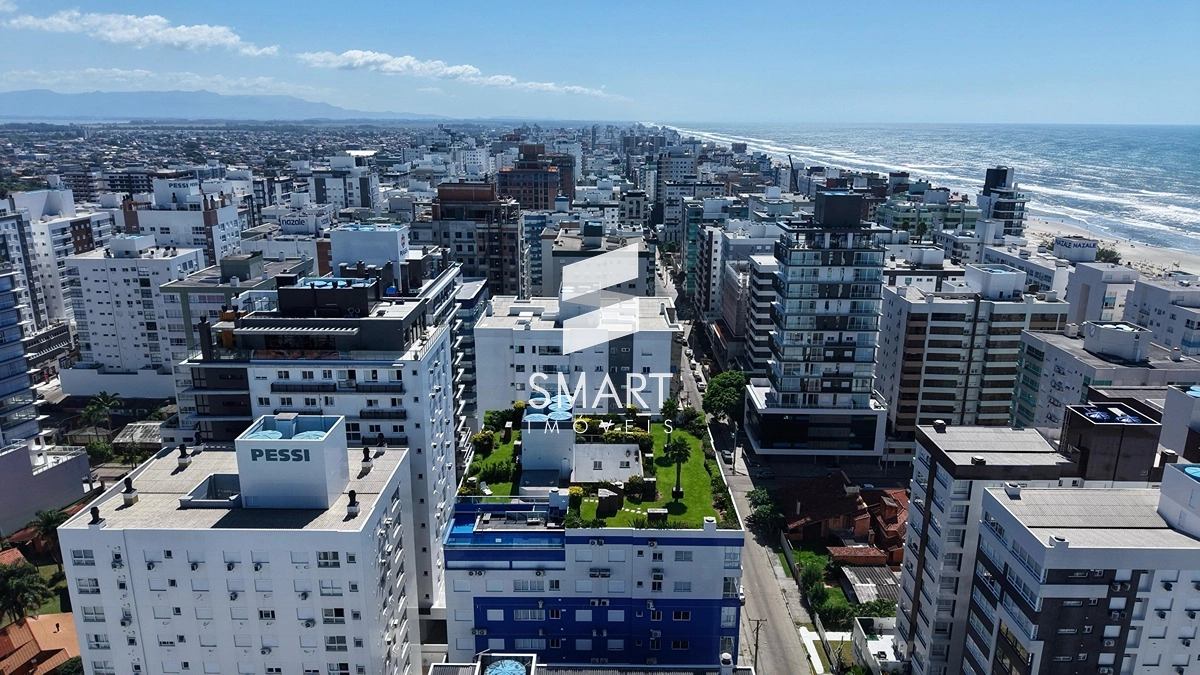 5ª foto do condomínio