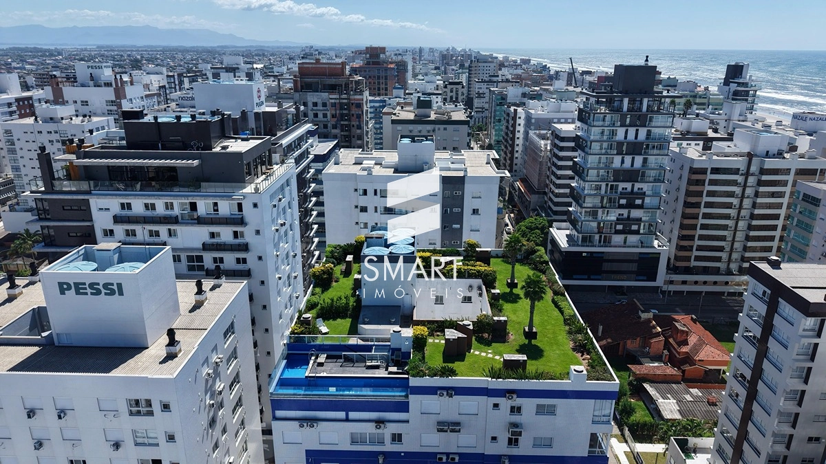 3ª foto do condomínio