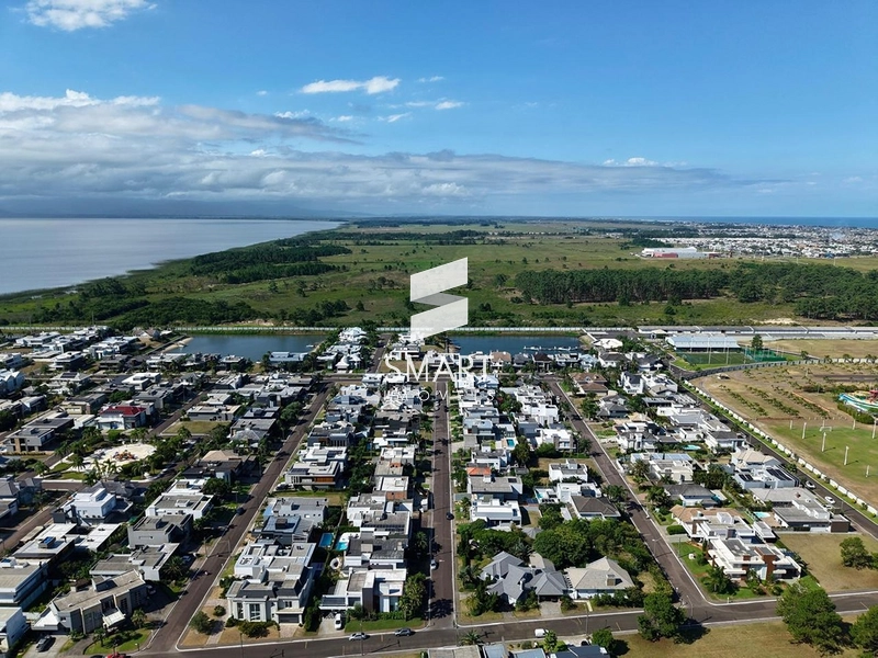 Condomínio Velas da Marina